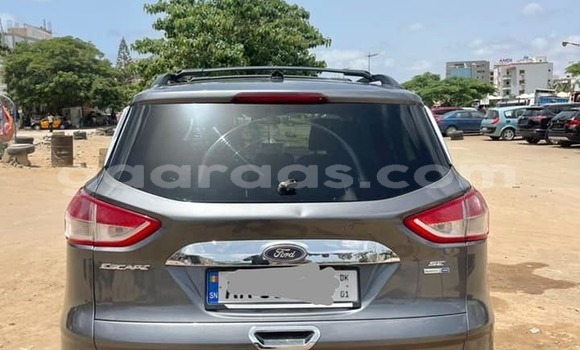 Dieundeu Occasion Ford Escape Other Auto in Dakar in Dakar Dieundeu Occasion Ford Escape Other Auto in Dakar in Dakar