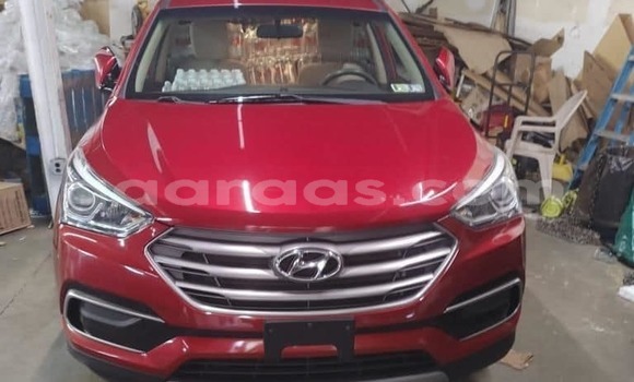 Acheter Occasion Voiture Hyundai Santa Fe Autre à Dakar, Dakar Acheter Occasion Voiture Hyundai Santa Fe Autre à Dakar, Dakar