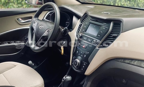 Dieundeu Occasion Hyundai Santa Fe Other Auto in Dakar in Dakar Dieundeu Occasion Hyundai Santa Fe Other Auto in Dakar in Dakar