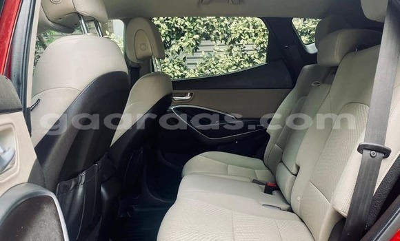 Dieundeu Occasion Hyundai Santa Fe Other Auto in Dakar in Dakar Dieundeu Occasion Hyundai Santa Fe Other Auto in Dakar in Dakar