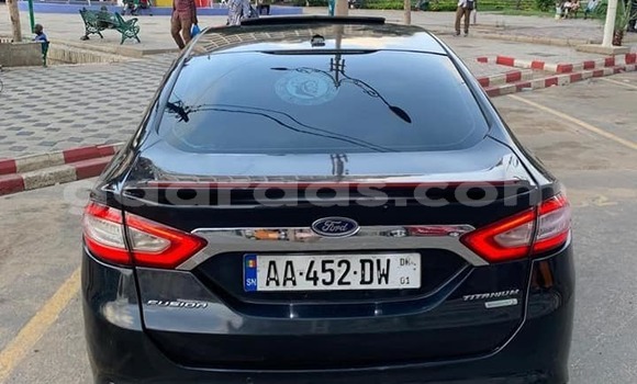 Acheter Occasion Voiture Mercedes Viano Autre à Dakar, Dakar