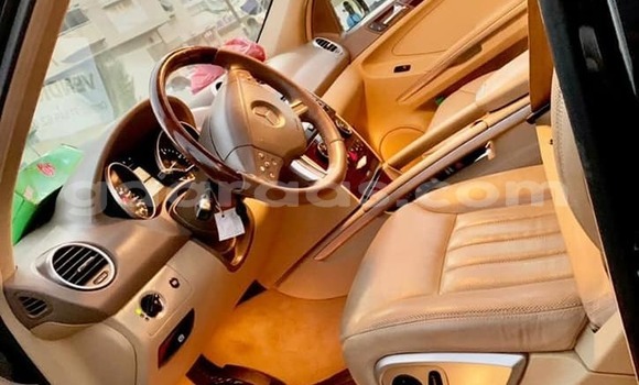 Dieundeu Occasion Mercedes Viano Other Auto in Dakar in Dakar Dieundeu Occasion Mercedes Viano Other Auto in Dakar in Dakar