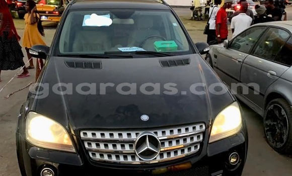 Dieundeu Occasion Mercedes Viano Other Auto in Dakar in Dakar Dieundeu Occasion Mercedes Viano Other Auto in Dakar in Dakar