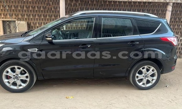 Dieundeu Occasion Ford Escape Other Auto in Dakar in Dakar Dieundeu Occasion Ford Escape Other Auto in Dakar in Dakar