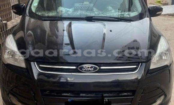 Dieundeu Occasion Ford Escape Other Auto in Dakar in Dakar Dieundeu Occasion Ford Escape Other Auto in Dakar in Dakar