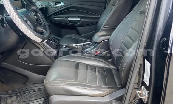 Dieundeu Occasion Ford Escape Other Auto in Dakar in Dakar Dieundeu Occasion Ford Escape Other Auto in Dakar in Dakar