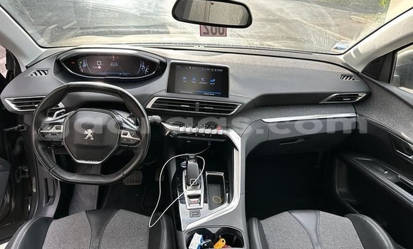 Dieundeu Occasion Peugeot 3008 Other Auto in Dakar in Dakar Dieundeu Occasion Peugeot 3008 Other Auto in Dakar in Dakar