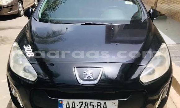 Dieundeu Occasion Peugeot 305 Other Auto in Dakar in Dakar Dieundeu Occasion Peugeot 305 Other Auto in Dakar in Dakar