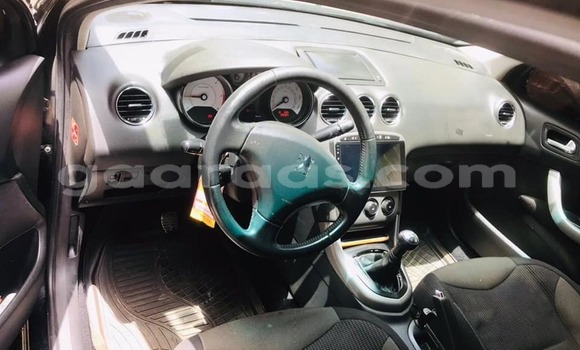 Dieundeu Occasion Peugeot 305 Other Auto in Dakar in Dakar Dieundeu Occasion Peugeot 305 Other Auto in Dakar in Dakar