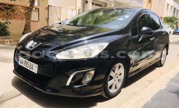 Dieundeu Occasion Peugeot 305 Other Auto in Dakar in Dakar Dieundeu Occasion Peugeot 305 Other Auto in Dakar in Dakar