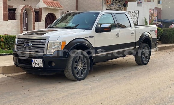 Acheter Occasion Voiture Ford F–150 Autre à Dakar, Dakar