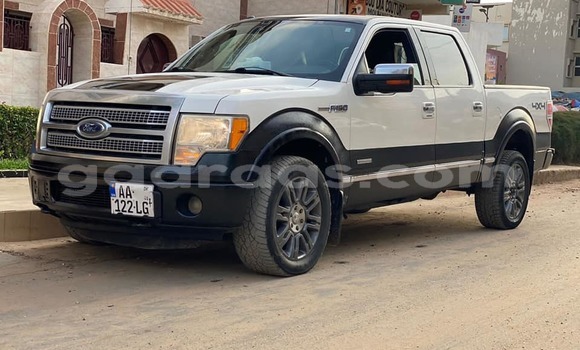 Dieundeu Occasion Ford F–150 Other Auto in Dakar in Dakar Dieundeu Occasion Ford F–150 Other Auto in Dakar in Dakar