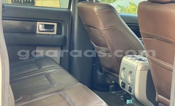 Dieundeu Occasion Ford F–150 Other Auto in Dakar in Dakar Dieundeu Occasion Ford F–150 Other Auto in Dakar in Dakar