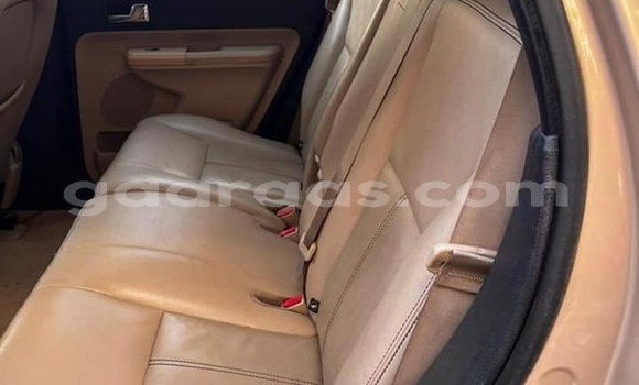 Dieundeu Occasion Ford Edge Other Auto in Dakar in Dakar