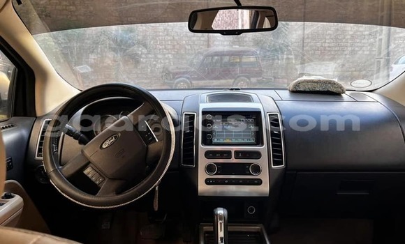 Dieundeu Occasion Ford Edge Other Auto in Dakar in Dakar Dieundeu Occasion Ford Edge Other Auto in Dakar in Dakar