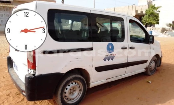 Dieundeu Occasion Peugeot Expert Other Auto in Dakar in Dakar Dieundeu Occasion Peugeot Expert Other Auto in Dakar in Dakar