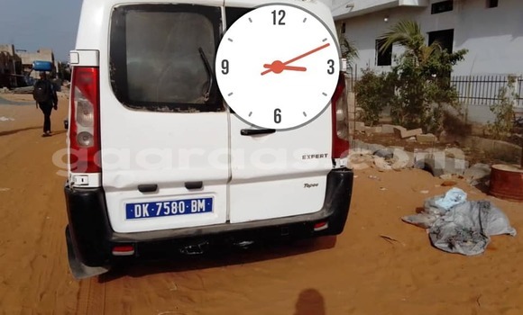 Dieundeu Occasion Peugeot Expert Other Auto in Dakar in Dakar Dieundeu Occasion Peugeot Expert Other Auto in Dakar in Dakar