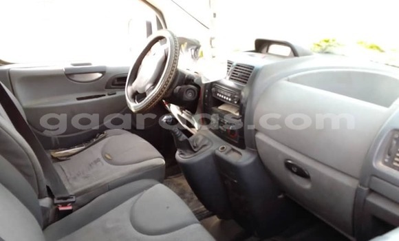 Dieundeu Occasion Peugeot Expert Other Auto in Dakar in Dakar Dieundeu Occasion Peugeot Expert Other Auto in Dakar in Dakar