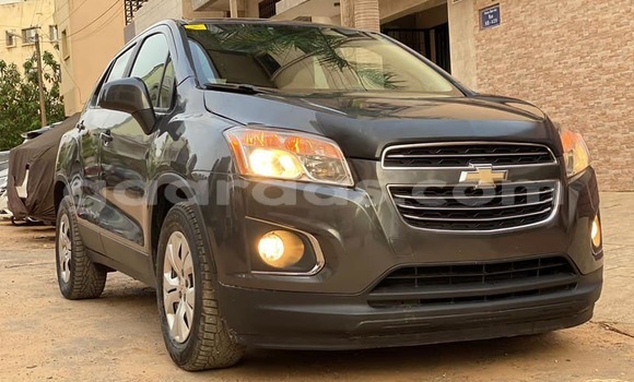 Dieundeu Occasion Chevlolet Spin Other Auto in Dakar in Dakar Dieundeu Occasion Chevlolet Spin Other Auto in Dakar in Dakar