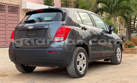 Dieundeu Occasion Chevlolet Spin Other Auto in Dakar in Dakar Dieundeu Occasion Chevlolet Spin Other Auto in Dakar in Dakar