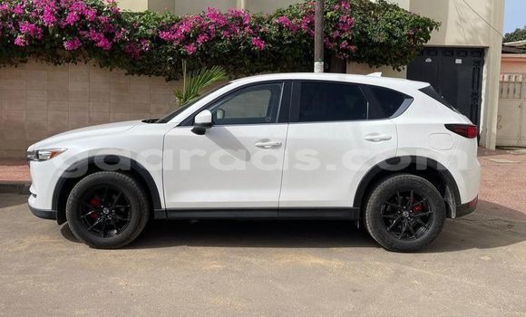 Buy Used Mazda CX-5 Other Car in Dakar in Dakar Buy Used Mazda CX-5 Other Car in Dakar in Dakar