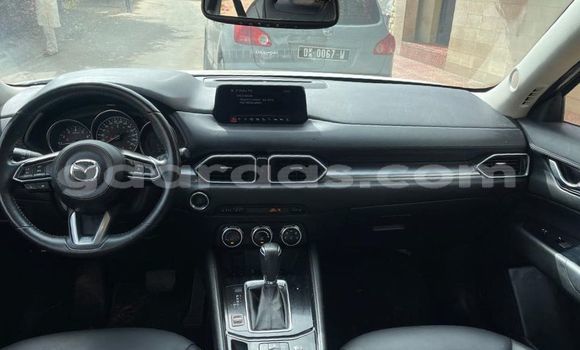 Buy Used Mazda CX-5 Other Car in Dakar in Dakar Buy Used Mazda CX-5 Other Car in Dakar in Dakar