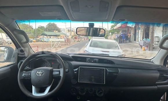 Dieundeu Occasion Toyota Hilux Other Auto in Dakar in Dakar