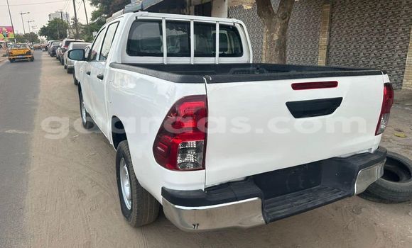 Buy Used Toyota Hilux Other Car in Dakar in Dakar Buy Used Toyota Hilux Other Car in Dakar in Dakar