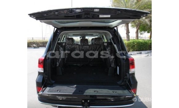 Acheter Import Utilitaire Toyota Land Cruiser Other à Import - Dubai, Diourbel
