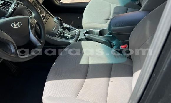 Dieundeu Imported Hyundai Elantra Black Auto in Dakar in Dakar Dieundeu Imported Hyundai Elantra Black Auto in Dakar in Dakar