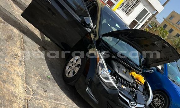 Dieundeu Imported Hyundai Elantra Black Auto in Dakar in Dakar Dieundeu Imported Hyundai Elantra Black Auto in Dakar in Dakar