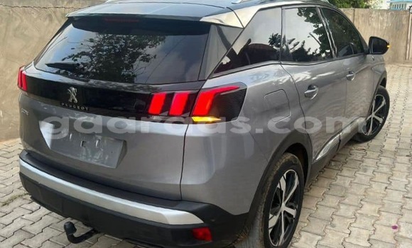 Buy Used Peugeot 3008 Other Car in Dakar in Dakar Buy Used Peugeot 3008 Other Car in Dakar in Dakar