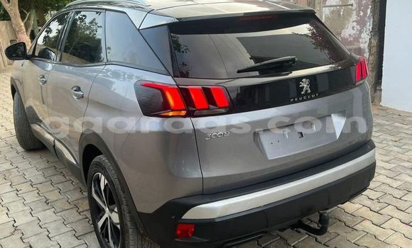 Buy Used Peugeot 3008 Other Car in Dakar in Dakar Buy Used Peugeot 3008 Other Car in Dakar in Dakar