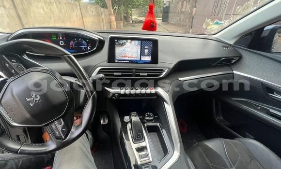 Buy Used Peugeot 3008 Other Car in Dakar in Dakar Buy Used Peugeot 3008 Other Car in Dakar in Dakar