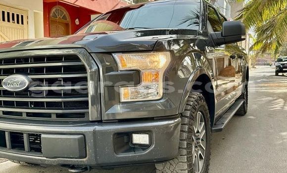 Acheter Occasion Voiture Ford F–150 Autre à Dakar, Dakar