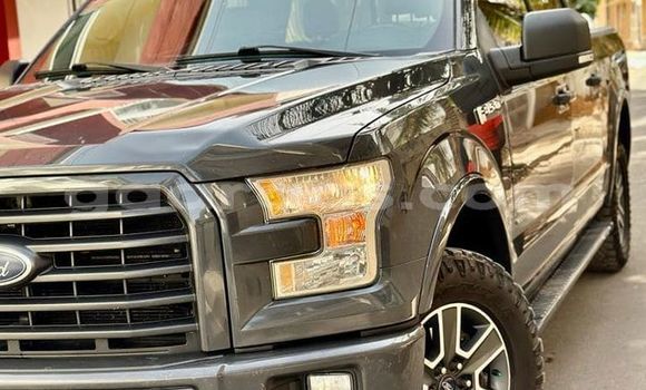 Buy Used Ford F–150 Other Car in Dakar in Dakar Buy Used Ford F–150 Other Car in Dakar in Dakar