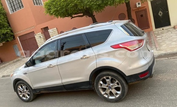 Acheter Occasion Voiture Ford Escape Autre à Dakar, Dakar