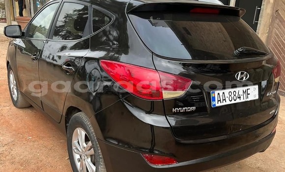 Acheter Occasion Voiture Hyundai Tucson Autre à Dakar, Dakar