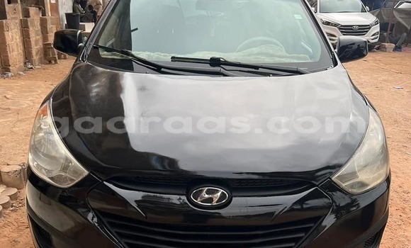 Dieundeu Occasion Hyundai Tucson Other Auto in Dakar in Dakar Dieundeu Occasion Hyundai Tucson Other Auto in Dakar in Dakar