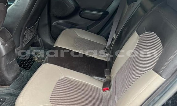 Dieundeu Occasion Hyundai Tucson Other Auto in Dakar in Dakar Dieundeu Occasion Hyundai Tucson Other Auto in Dakar in Dakar