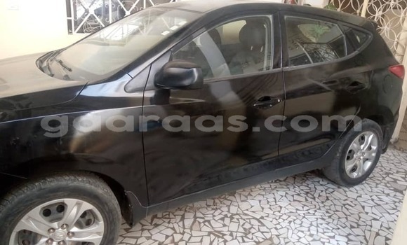 Acheter Occasion Voiture Hyundai Tucson Autre à Dakar, Dakar Acheter Occasion Voiture Hyundai Tucson Autre à Dakar, Dakar