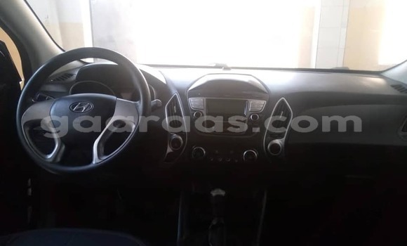 Dieundeu Occasion Hyundai Tucson Other Auto in Dakar in Dakar Dieundeu Occasion Hyundai Tucson Other Auto in Dakar in Dakar