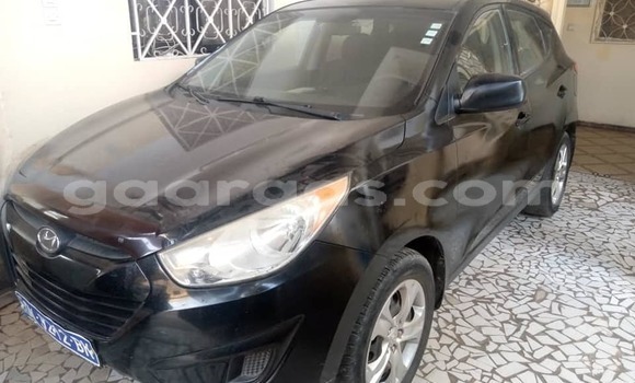 Dieundeu Occasion Hyundai Tucson Other Auto in Dakar in Dakar Dieundeu Occasion Hyundai Tucson Other Auto in Dakar in Dakar