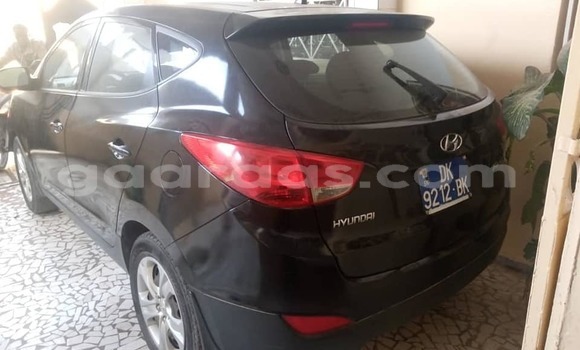 Dieundeu Occasion Hyundai Tucson Other Auto in Dakar in Dakar Dieundeu Occasion Hyundai Tucson Other Auto in Dakar in Dakar