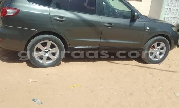 Dieundeu Occasion Hyundai Santa Fe Other Auto in Dakar in Dakar Dieundeu Occasion Hyundai Santa Fe Other Auto in Dakar in Dakar