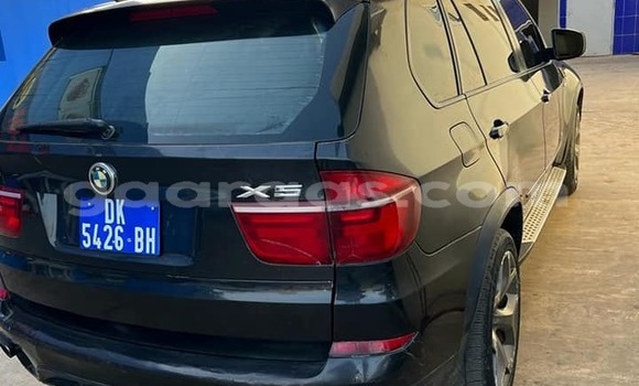 Dieundeu Occasion BMW X5 Other Auto in Dakar in Dakar Dieundeu Occasion BMW X5 Other Auto in Dakar in Dakar