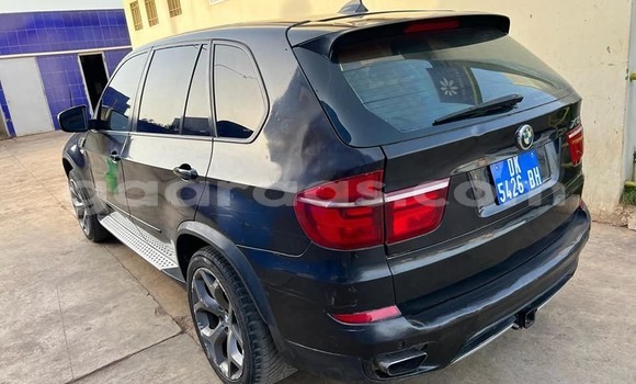 Dieundeu Occasion BMW X5 Other Auto in Dakar in Dakar Dieundeu Occasion BMW X5 Other Auto in Dakar in Dakar