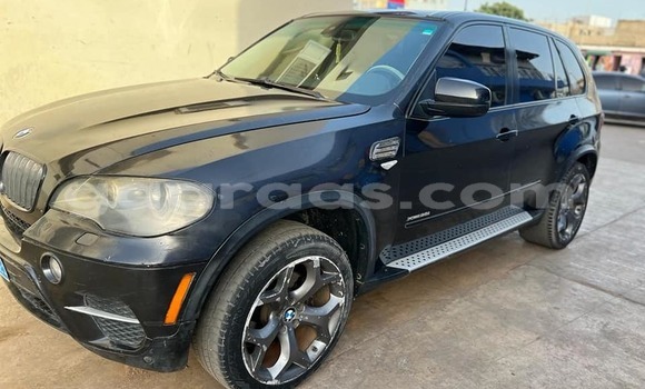 Dieundeu Occasion BMW X5 Other Auto in Dakar in Dakar Dieundeu Occasion BMW X5 Other Auto in Dakar in Dakar