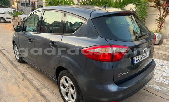 Dieundeu Occasion Ford C-MAX Other Auto in Dakar in Dakar Dieundeu Occasion Ford C-MAX Other Auto in Dakar in Dakar