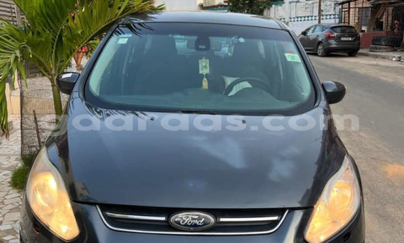 Dieundeu Occasion Ford C-MAX Other Auto in Dakar in Dakar Dieundeu Occasion Ford C-MAX Other Auto in Dakar in Dakar